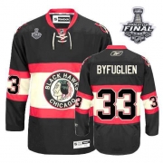 dustin byfuglien blackhawks jersey