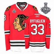 byfuglien jersey